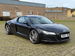 Audi R8 4.2 FSI V8 R Tronic quattro Euro 4 2dr 2dr Automatic 2008