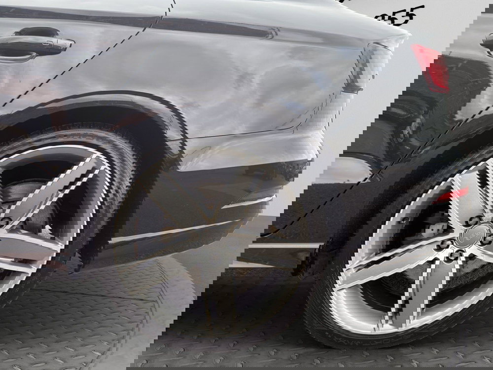 Audi S3 2.0 TFSI Black Edition S Tronic quattro Euro 6 (s/s) 4dr