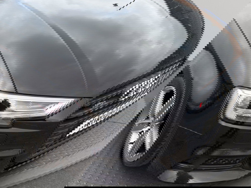 Audi S3 2.0 TFSI Black Edition S Tronic quattro Euro 6 (s/s) 4dr