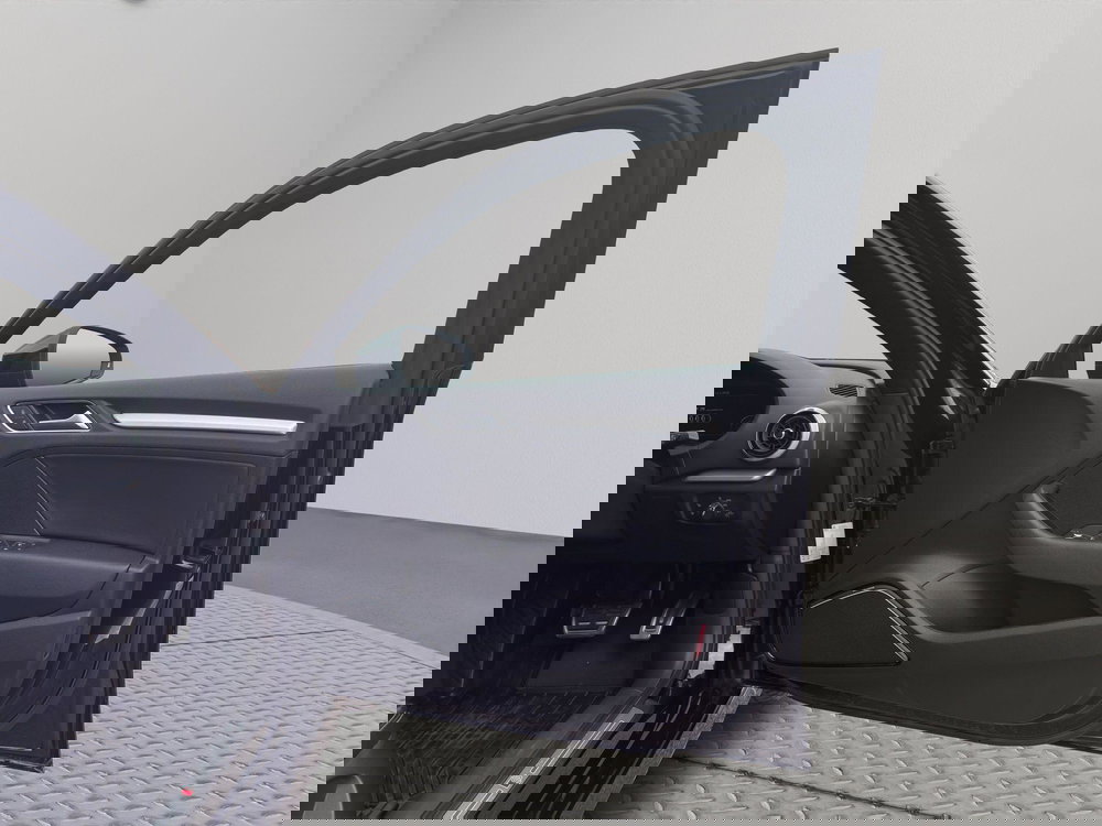 Audi S3 2.0 TFSI Black Edition S Tronic quattro Euro 6 (s/s) 4dr