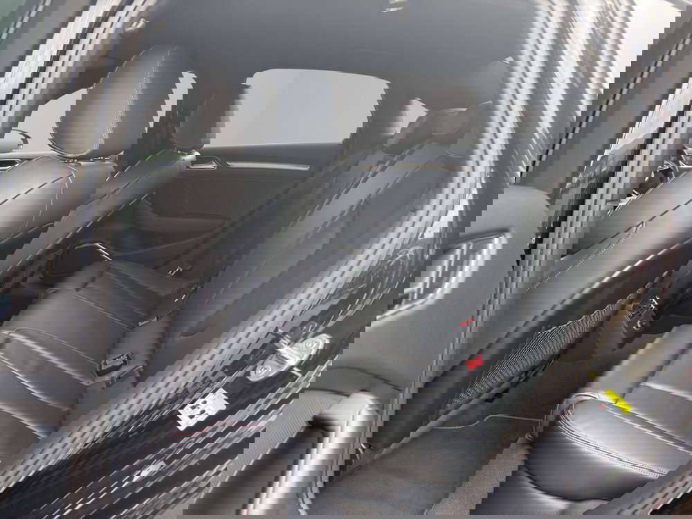 Audi S3 2.0 TFSI Black Edition S Tronic quattro Euro 6 (s/s) 4dr