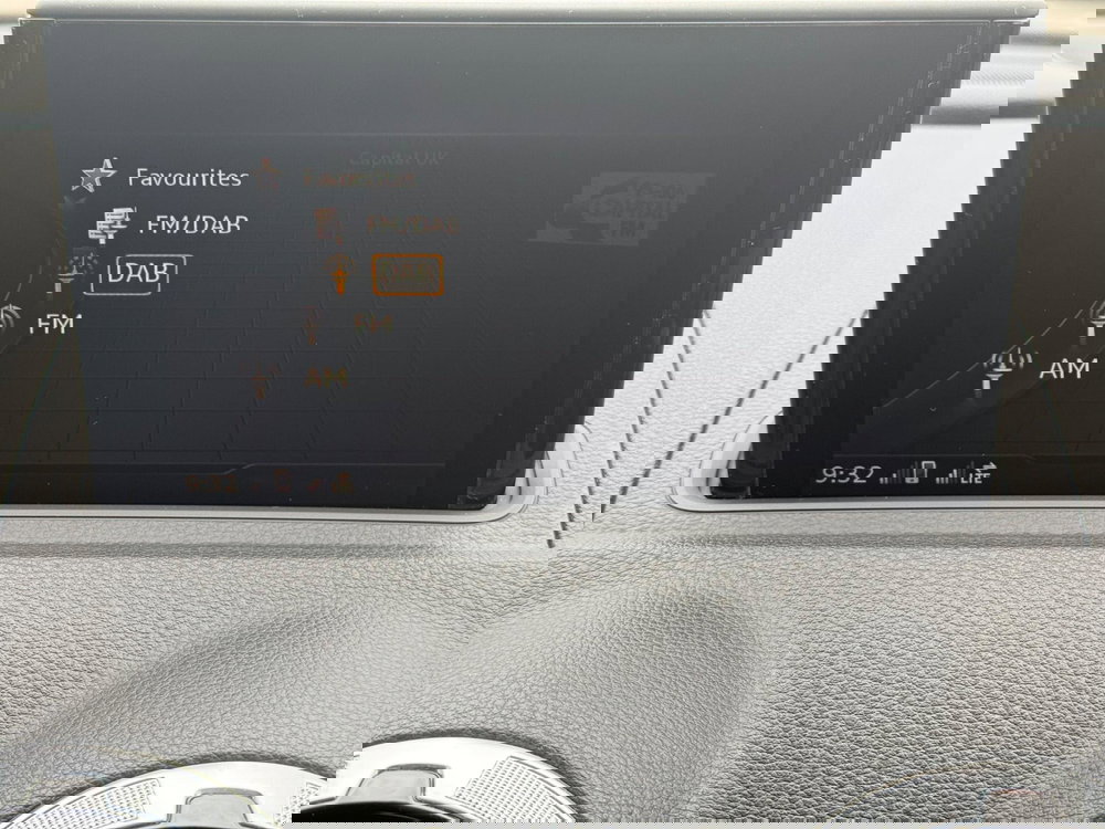 Audi S3 2.0 TFSI Black Edition S Tronic quattro Euro 6 (s/s) 4dr