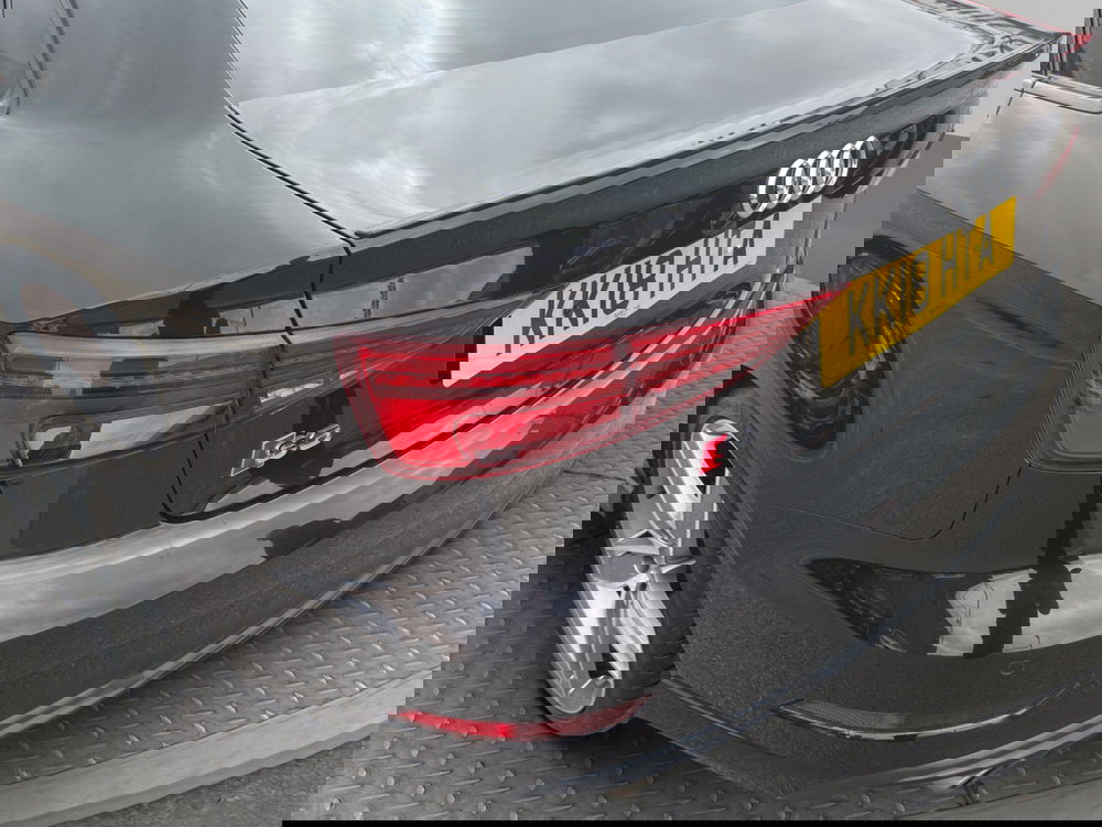 Audi S3 2.0 TFSI Black Edition S Tronic quattro Euro 6 (s/s) 4dr