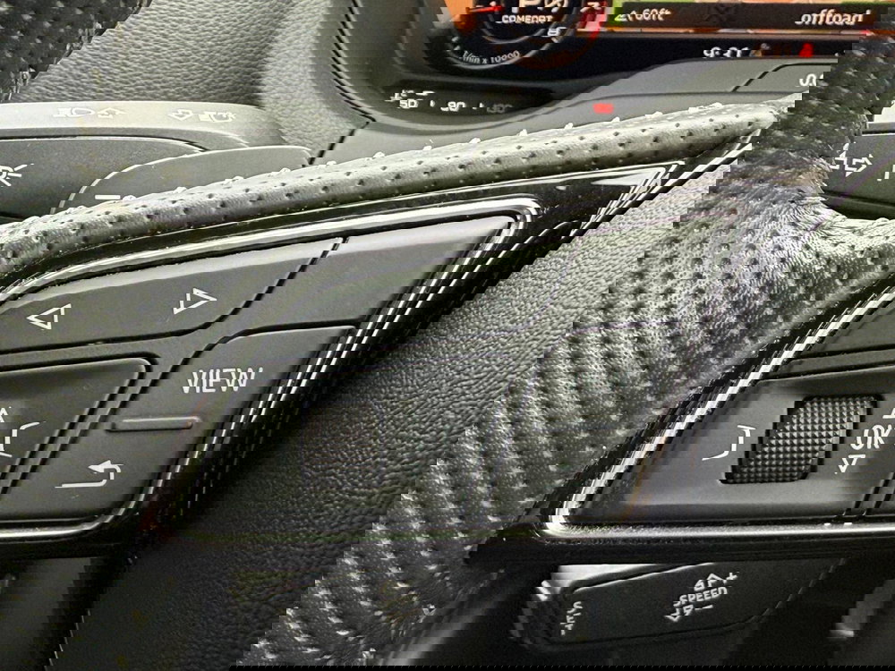 Audi S3 2.0 TFSI Black Edition S Tronic quattro Euro 6 (s/s) 4dr