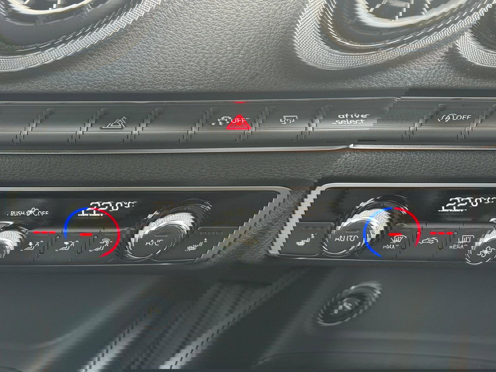 Audi S3 2.0 TFSI Black Edition S Tronic quattro Euro 6 (s/s) 4dr