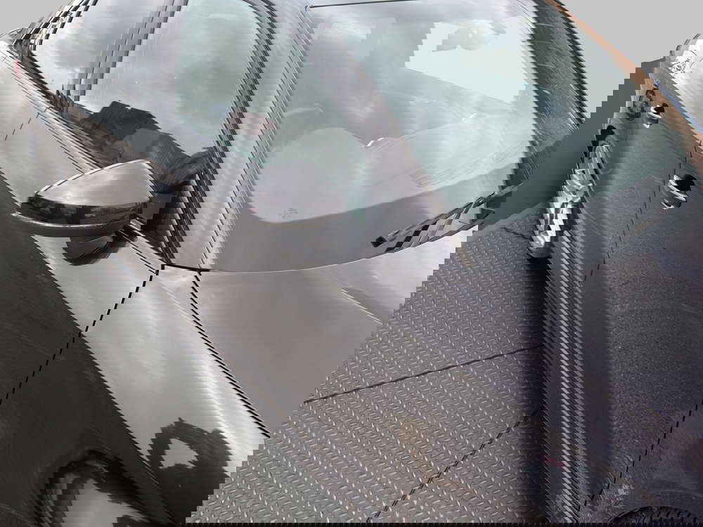 Audi S3 2.0 TFSI Black Edition S Tronic quattro Euro 6 (s/s) 4dr