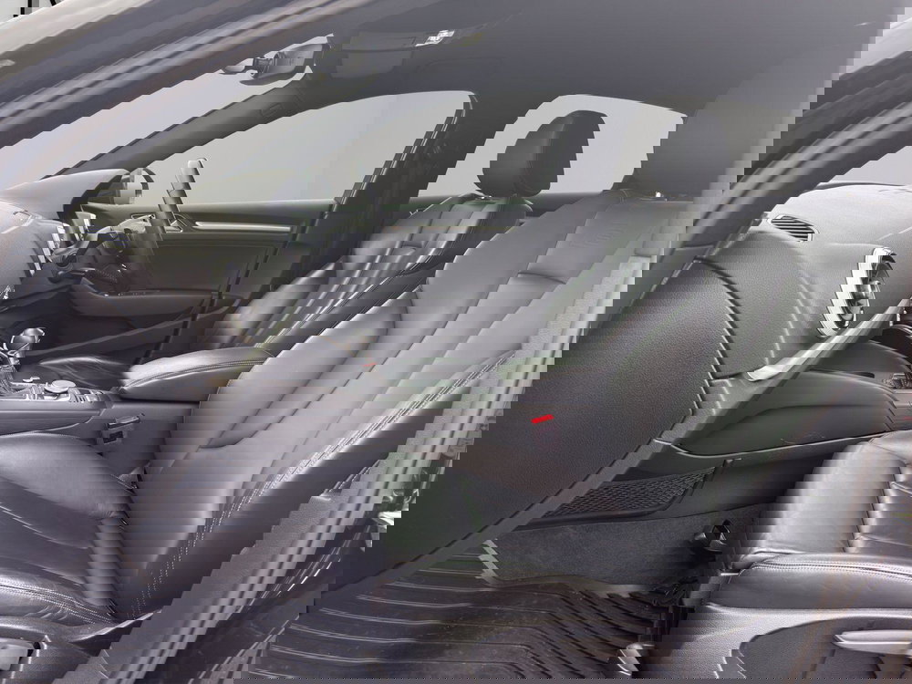 Audi S3 2.0 TFSI Black Edition S Tronic quattro Euro 6 (s/s) 4dr