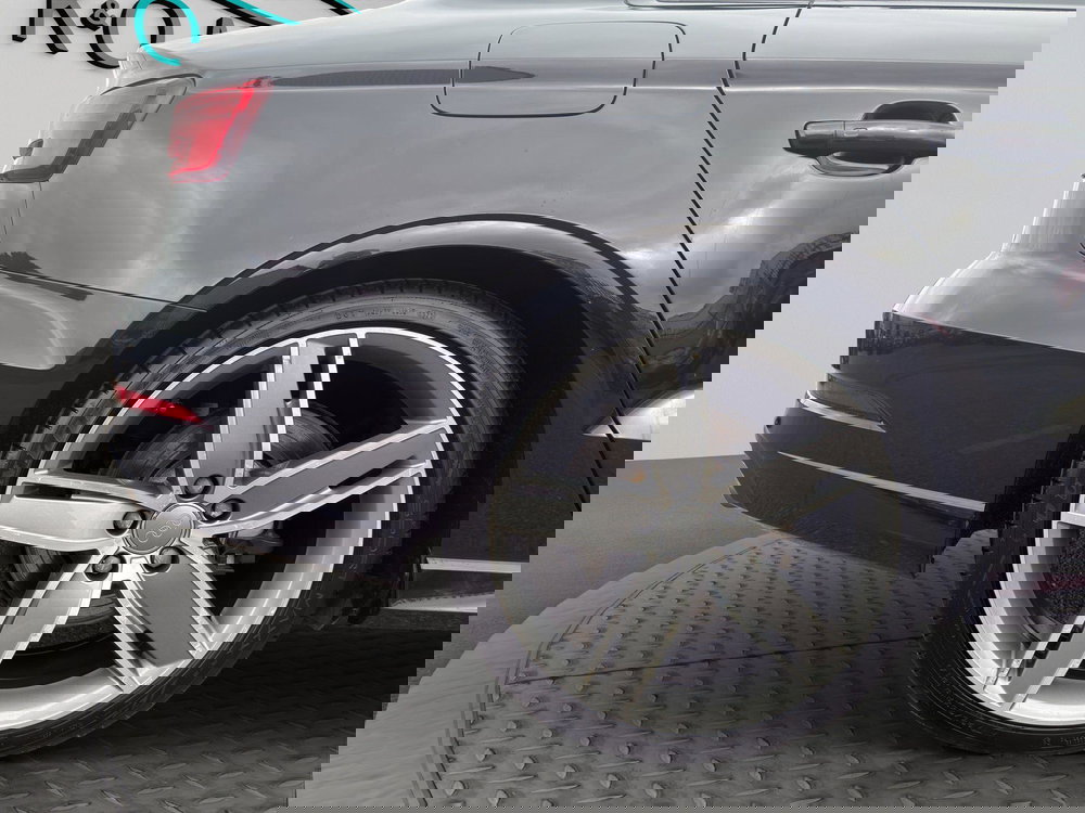 Audi S3 2.0 TFSI Black Edition S Tronic quattro Euro 6 (s/s) 4dr