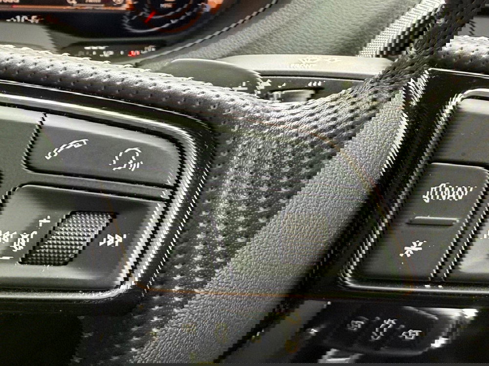 Audi S3 2.0 TFSI Black Edition S Tronic quattro Euro 6 (s/s) 4dr