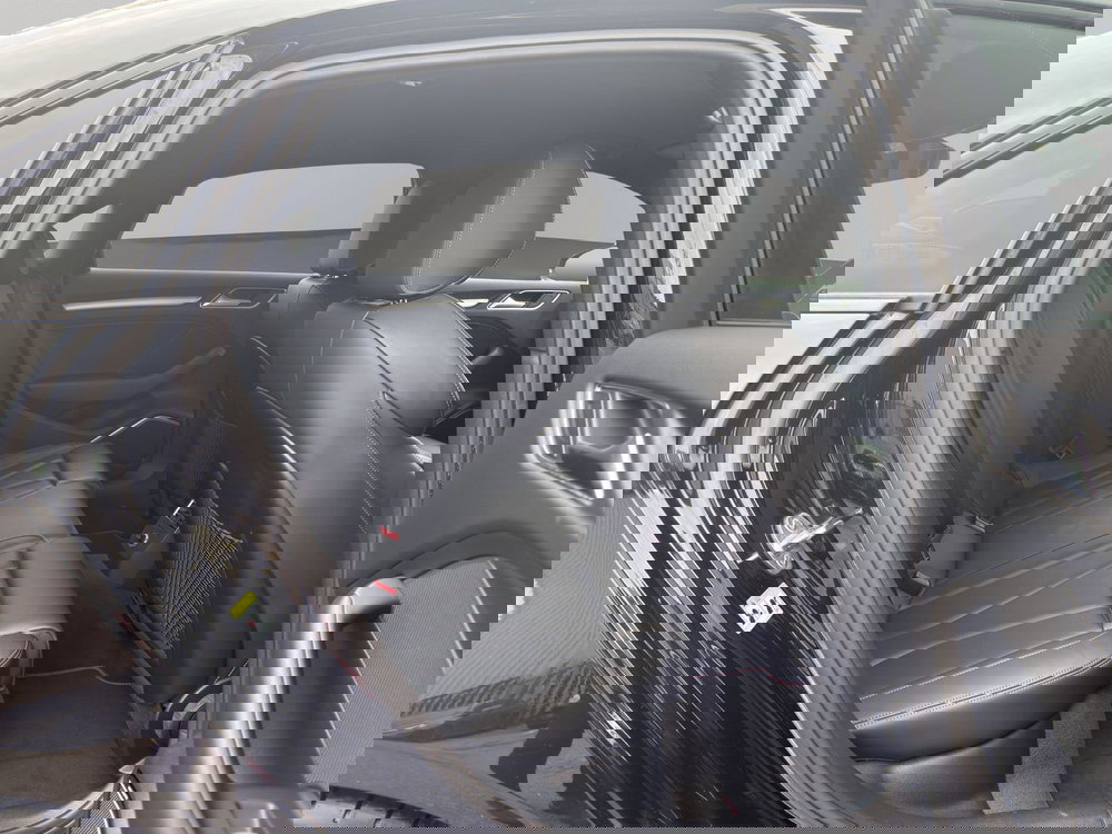 Audi S3 2.0 TFSI Black Edition S Tronic quattro Euro 6 (s/s) 4dr