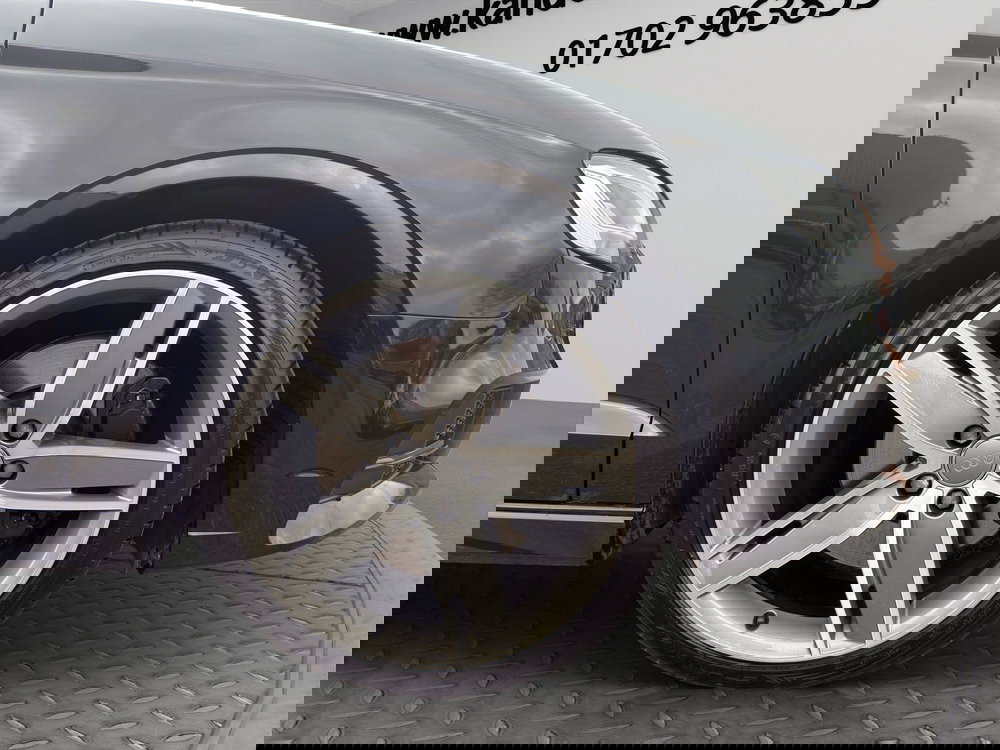 Audi S3 2.0 TFSI Black Edition S Tronic quattro Euro 6 (s/s) 4dr