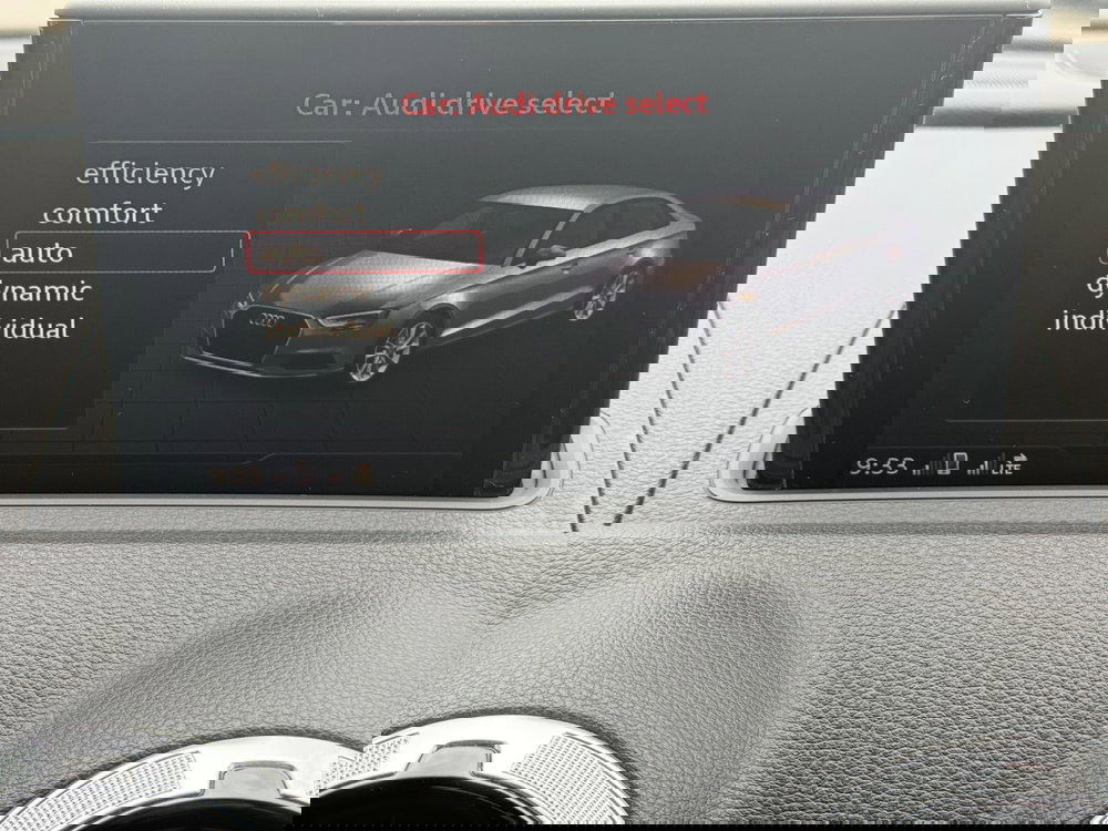 Audi S3 2.0 TFSI Black Edition S Tronic quattro Euro 6 (s/s) 4dr