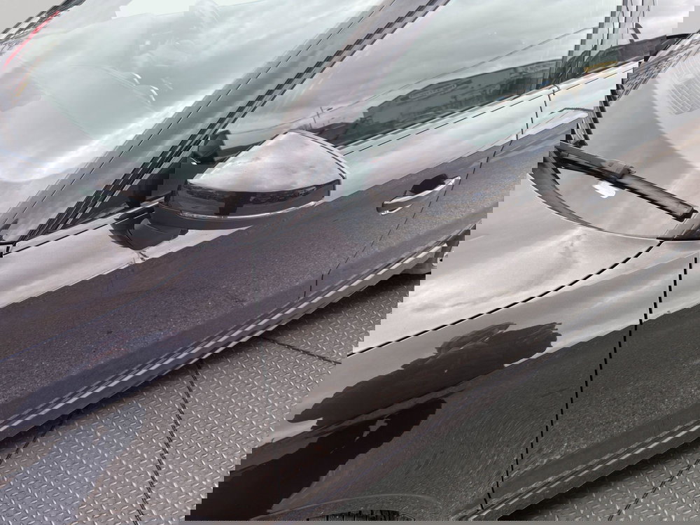 Audi S3 2.0 TFSI Black Edition S Tronic quattro Euro 6 (s/s) 4dr