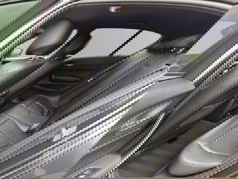 BMW 1 Series 1.5 118i M Sport Shadow Edition Euro 6 (s/s) 5dr