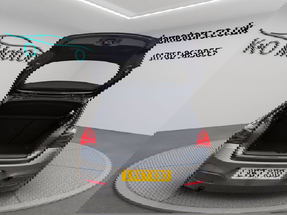 BMW 1 Series 1.5 118i M Sport Shadow Edition Euro 6 (s/s) 5dr