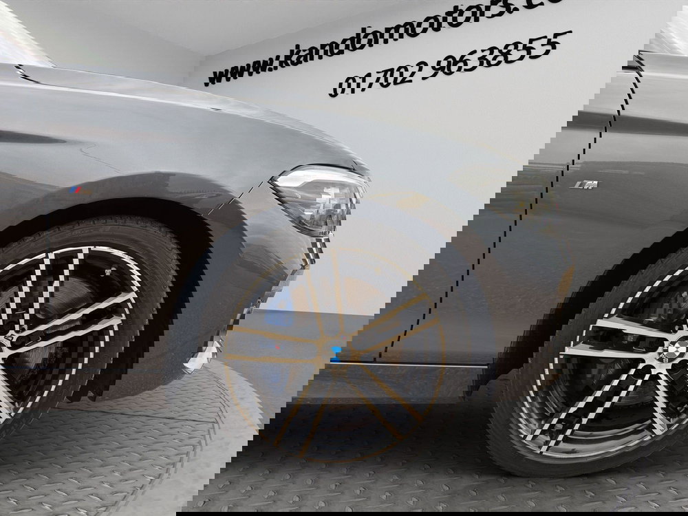 BMW 1 Series 1.5 118i M Sport Shadow Edition Euro 6 (s/s) 5dr