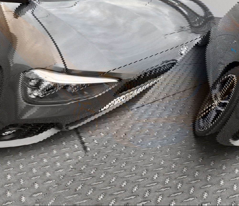 BMW 1 Series 1.5 118i M Sport Shadow Edition Euro 6 (s/s) 5dr