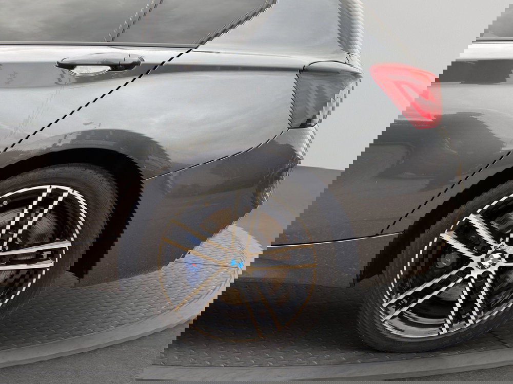 BMW 1 Series 1.5 118i M Sport Shadow Edition Euro 6 (s/s) 5dr