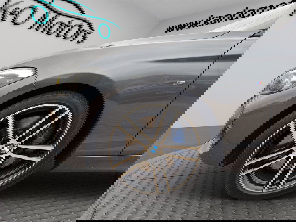 BMW 1 Series 1.5 118i M Sport Shadow Edition Euro 6 (s/s) 5dr