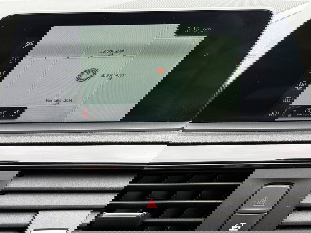 BMW 1 Series 1.5 118i M Sport Shadow Edition Euro 6 (s/s) 5dr