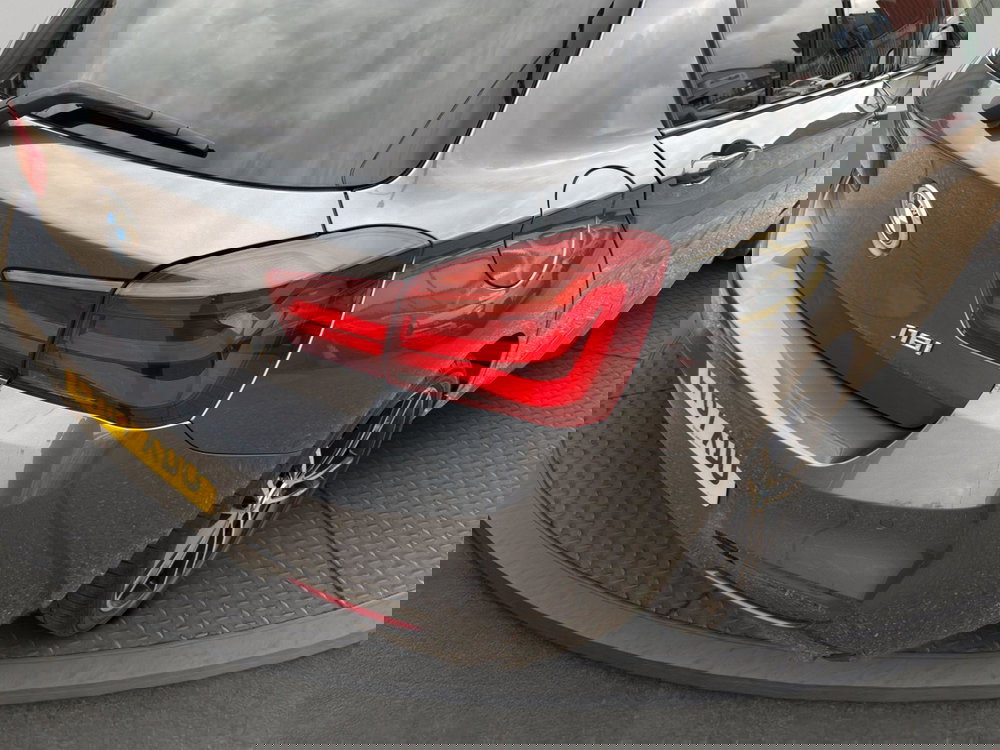 BMW 1 Series 1.5 118i M Sport Shadow Edition Euro 6 (s/s) 5dr