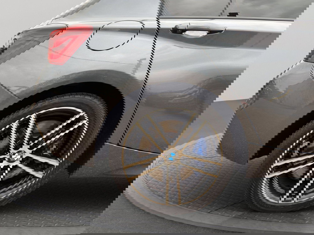 BMW 1 Series 1.5 118i M Sport Shadow Edition Euro 6 (s/s) 5dr