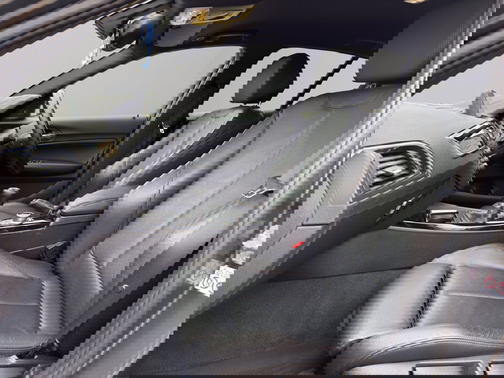 BMW 1 Series 1.5 118i M Sport Shadow Edition Euro 6 (s/s) 5dr