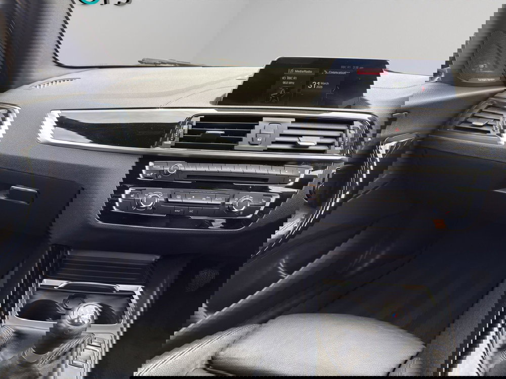 BMW 1 Series 1.5 118i M Sport Shadow Edition Euro 6 (s/s) 5dr