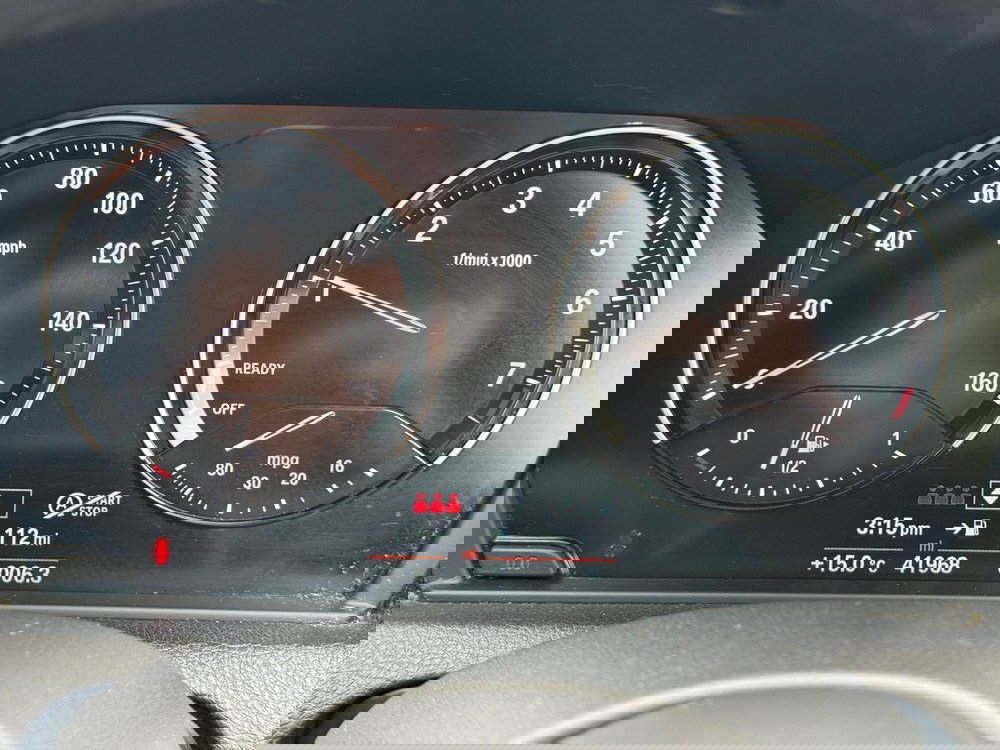 BMW 1 Series 1.5 118i M Sport Shadow Edition Euro 6 (s/s) 5dr