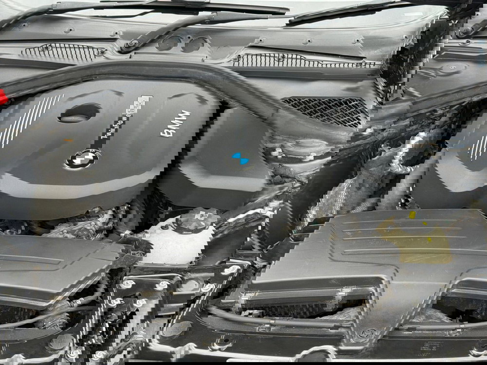 BMW 1 Series 1.5 118i M Sport Shadow Edition Euro 6 (s/s) 5dr