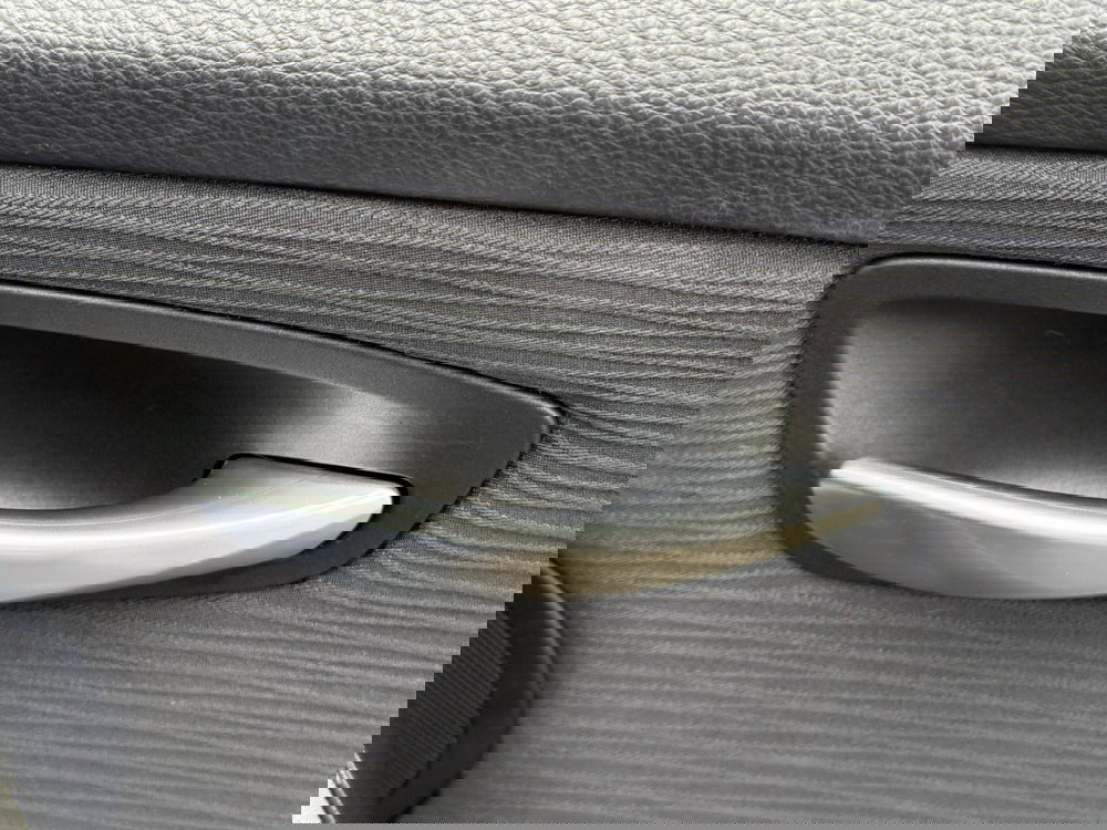 BMW 1 Series 1.6 116i SE Euro 4 5dr