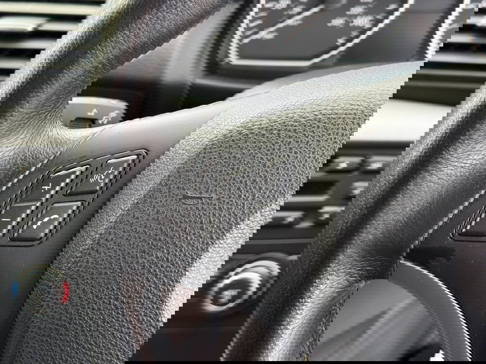 BMW 1 Series 1.6 116i SE Euro 4 5dr