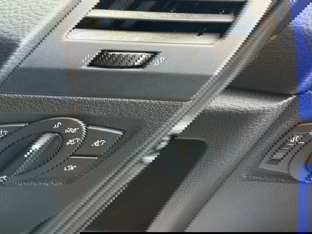 BMW 1 Series 1.6 116i SE Euro 4 5dr