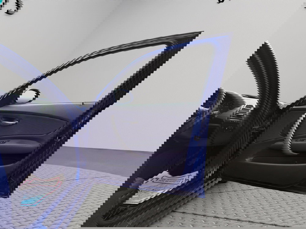 BMW 1 Series 1.6 116i SE Euro 4 5dr