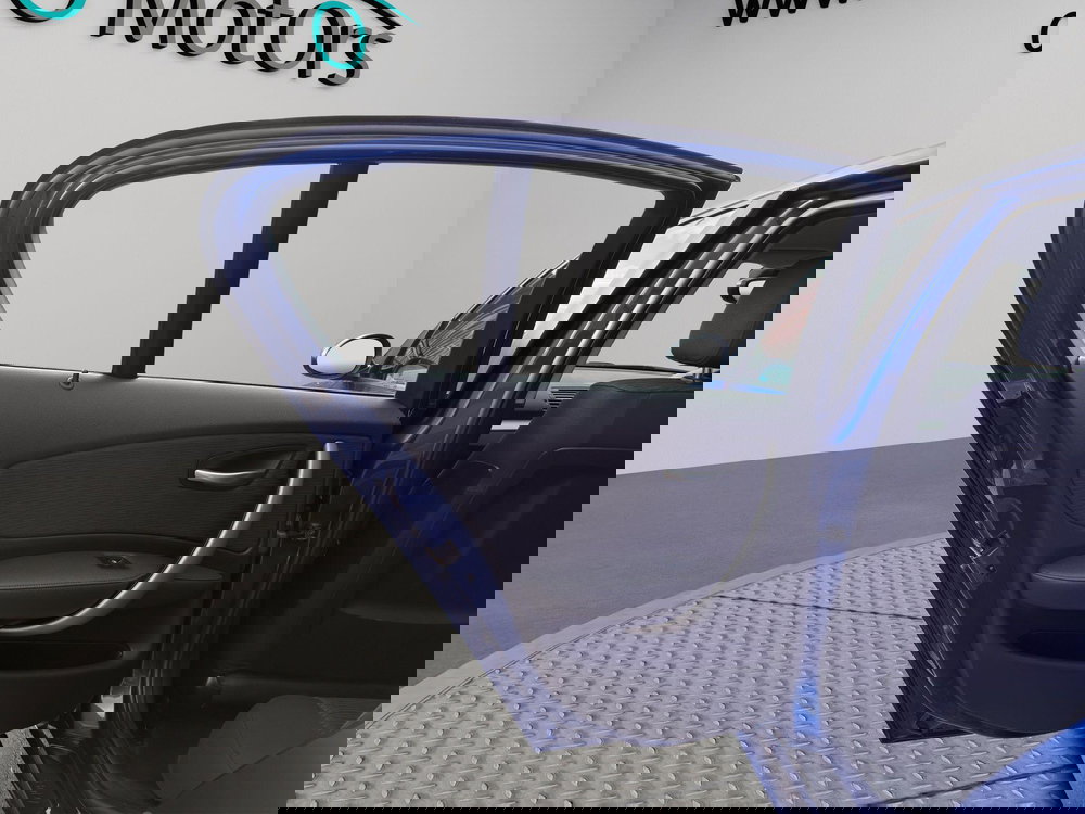 BMW 1 Series 1.6 116i SE Euro 4 5dr