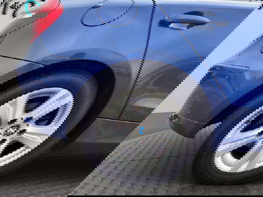 BMW 1 Series 1.6 116i SE Euro 4 5dr