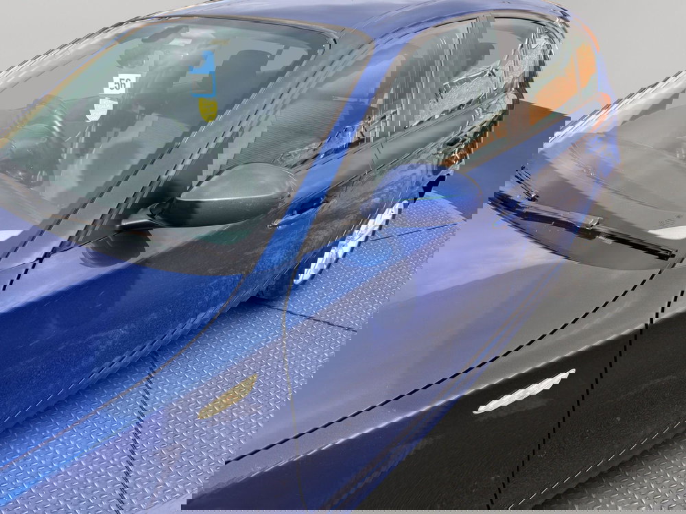 BMW 1 Series 1.6 116i SE Euro 4 5dr