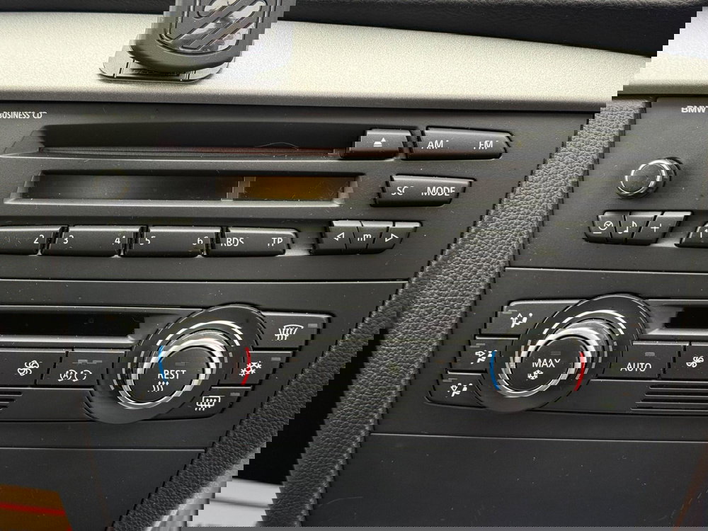 BMW 1 Series 1.6 116i SE Euro 4 5dr