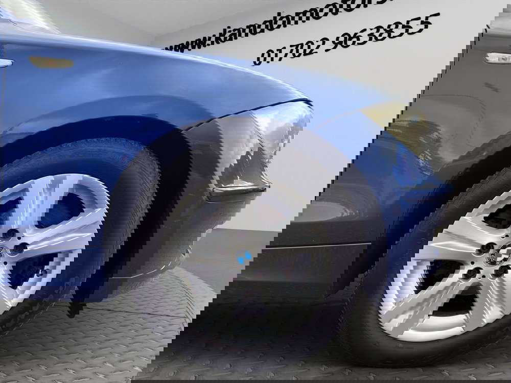 BMW 1 Series 1.6 116i SE Euro 4 5dr