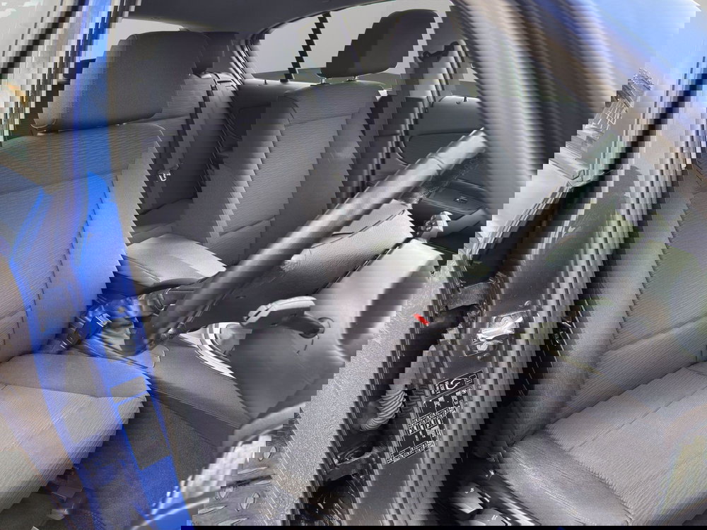 BMW 1 Series 1.6 116i SE Euro 4 5dr