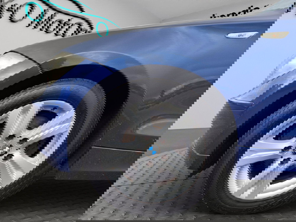 BMW 1 Series 1.6 116i SE Euro 4 5dr