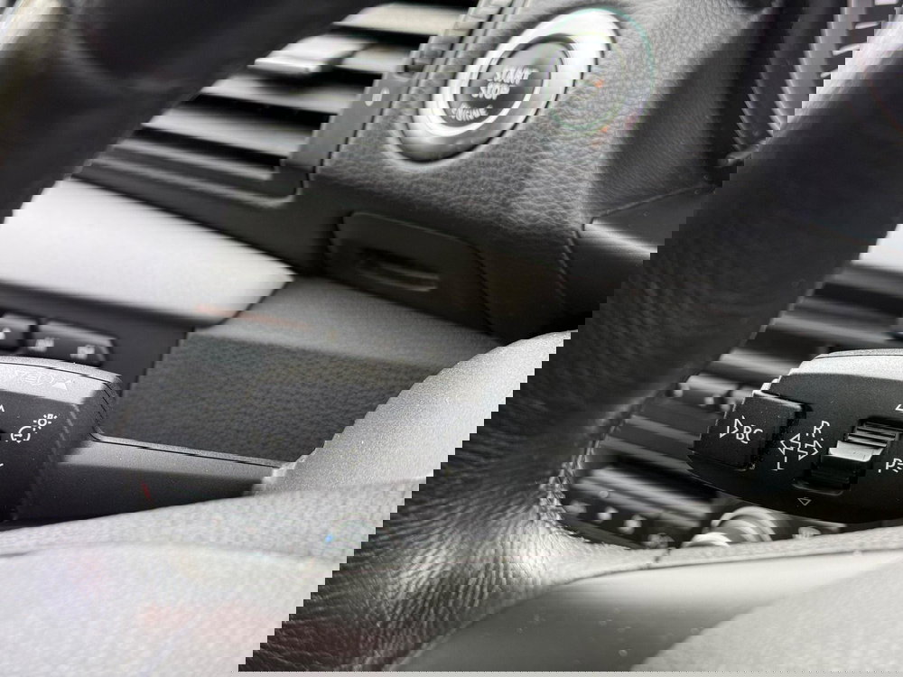 BMW 1 Series 1.6 116i SE Euro 4 5dr