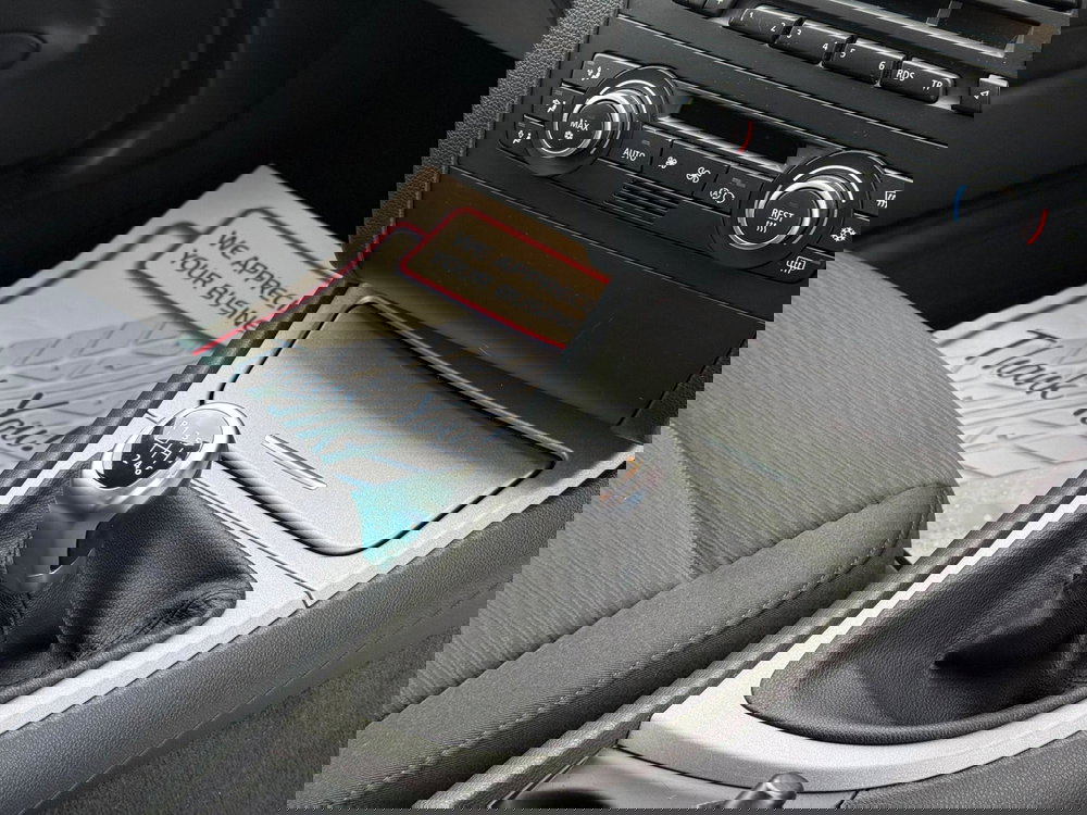 BMW 1 Series 1.6 116i SE Euro 4 5dr