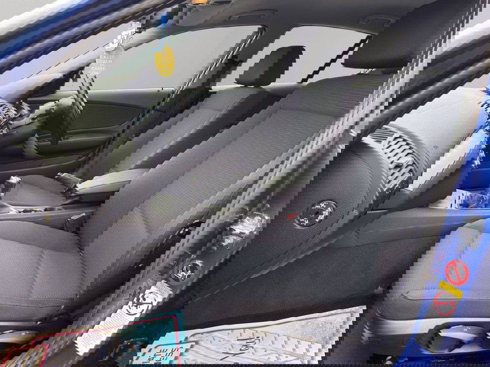 BMW 1 Series 1.6 116i SE Euro 4 5dr