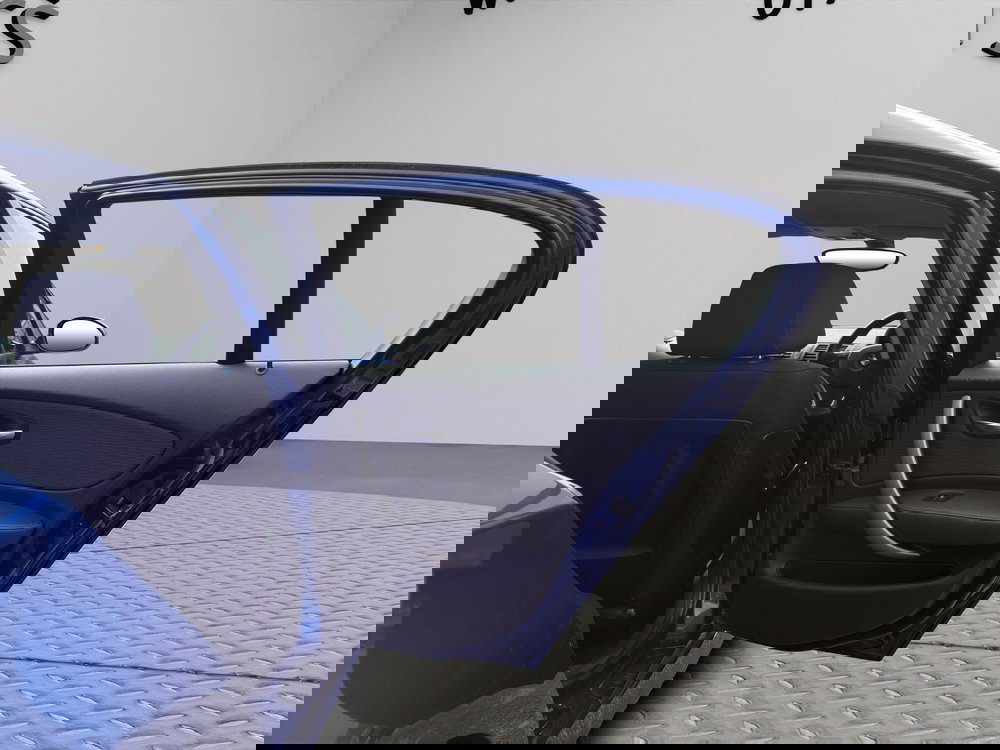 BMW 1 Series 1.6 116i SE Euro 4 5dr