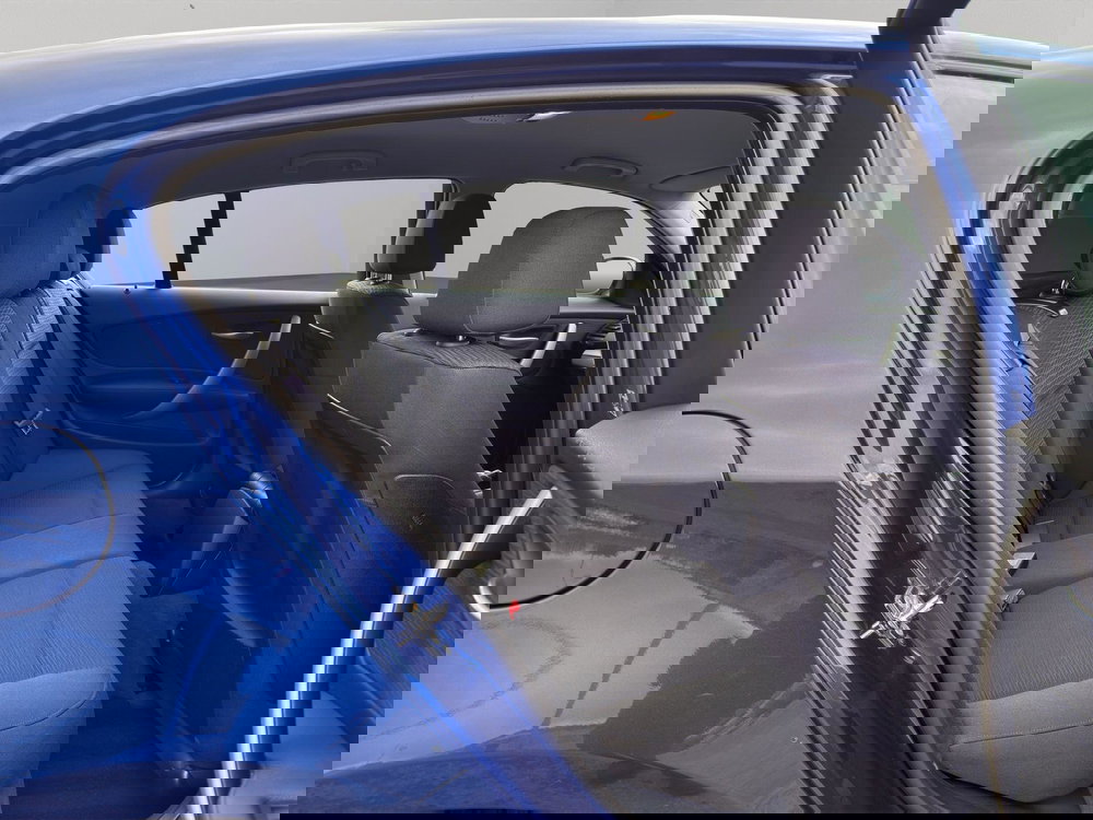 BMW 1 Series 1.6 116i SE Euro 4 5dr