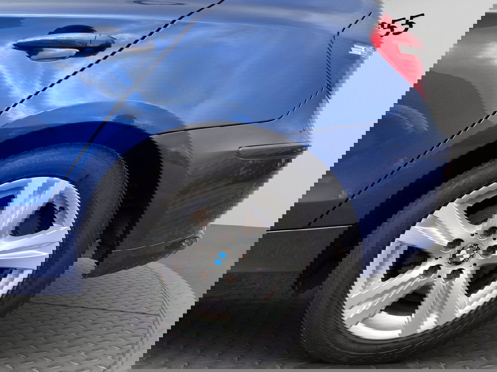 BMW 1 Series 1.6 116i SE Euro 4 5dr