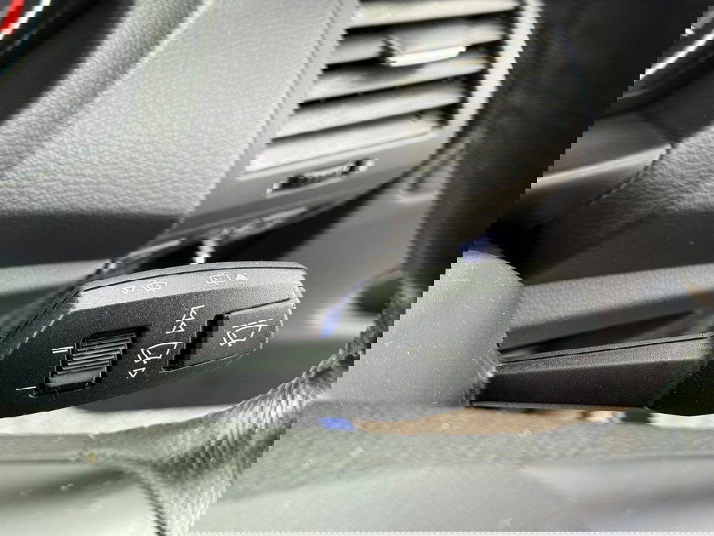 BMW 1 Series 1.6 116i SE Euro 4 5dr