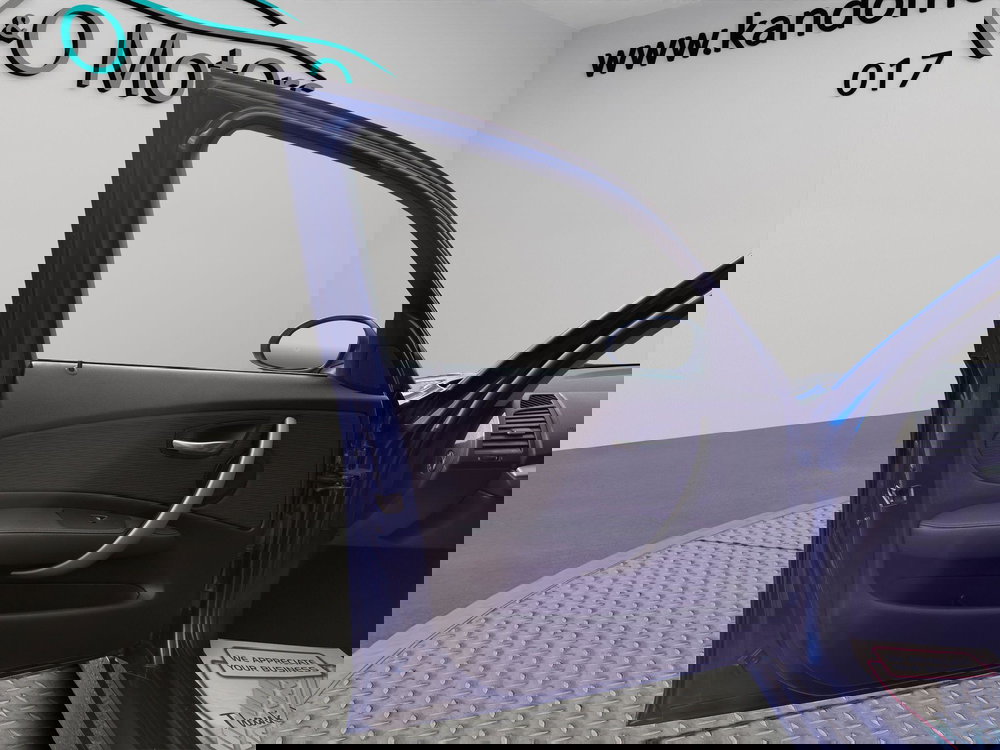 BMW 1 Series 1.6 116i SE Euro 4 5dr