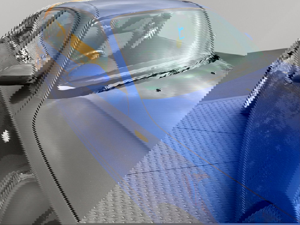 BMW 1 Series 1.6 116i SE Euro 4 5dr